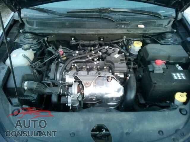 DODGE DART 2015 - 1C3CDFDH5FD180926