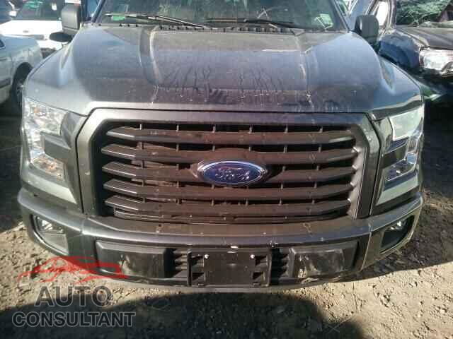 FORD F150 2015 - 1FTEW1CFXFFA08476