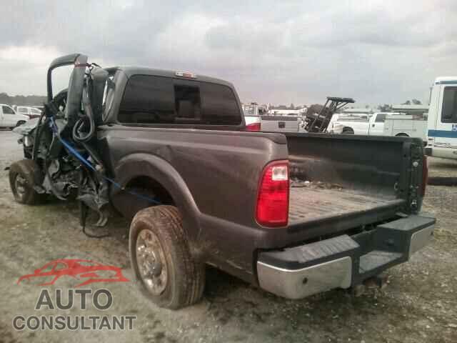 FORD F250 2015 - 1FT7W2A65FEB80924