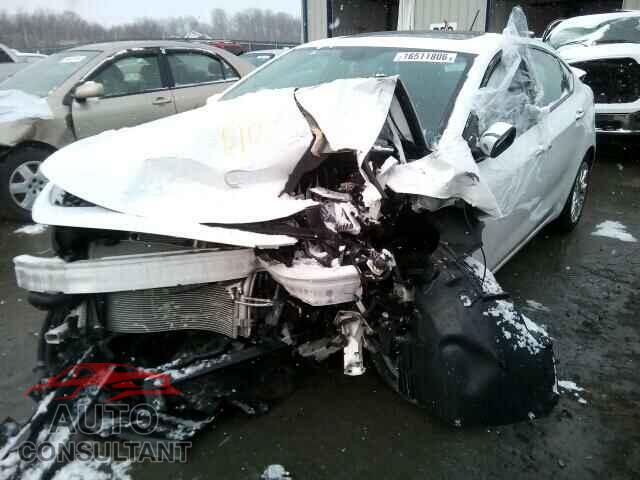 DODGE DART 2015 - 1C3CDFCB7FD238127
