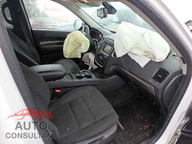 DODGE DURANGO 2015 - 1C4RDHAG6FC745199