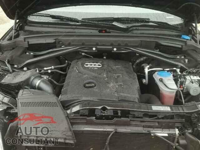 AUDI Q5 2015 - WA1LFAFPXFA147106