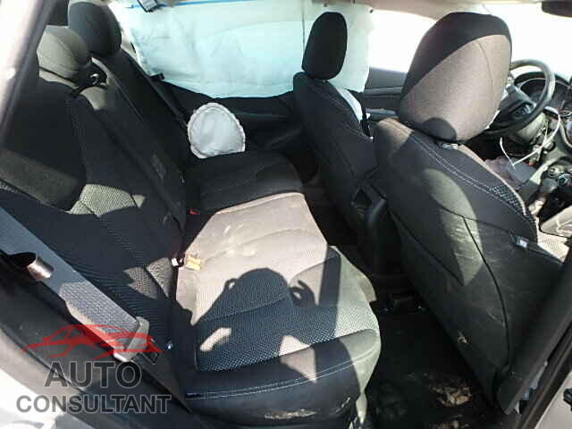 DODGE DART 2015 - 1C3CDFBB3FD180034