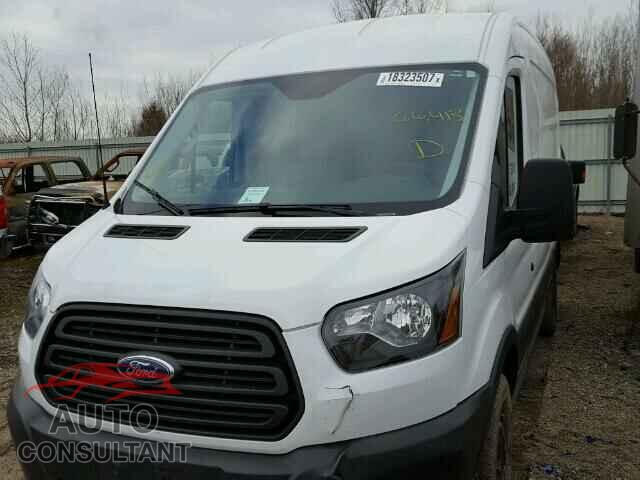 FORD TRANSIT CO 2015 - 1FTNR1CM4FKA43799