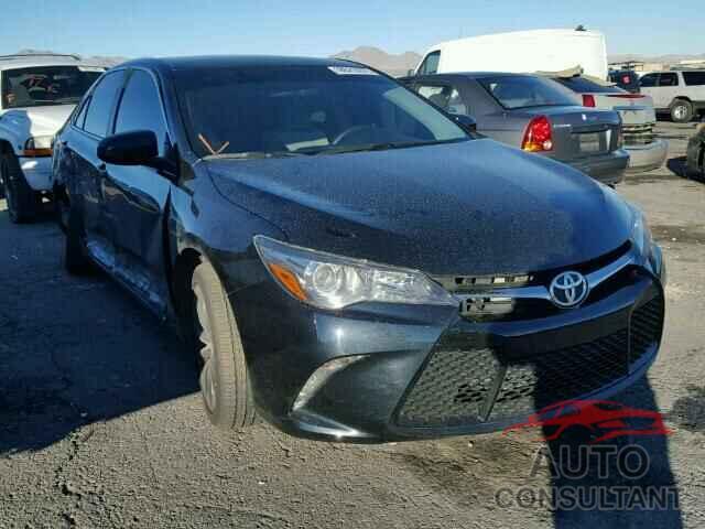 TOYOTA CAMRY 2016 - 4T1BF1FK2GU518700