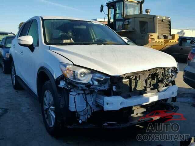 MAZDA CX-5 2015 - JM3KE4CY5F0500836
