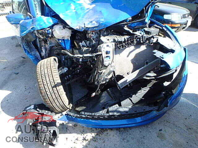 DODGE DART 2015 - 1C3CDFBB7FD237884