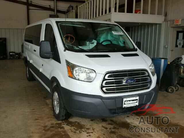 FORD TRANSIT CO 2015 - 1FBZX2ZM4FKA14229