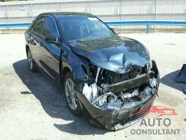 TOYOTA CAMRY 2016 - 4T1BF1FK1GU155676