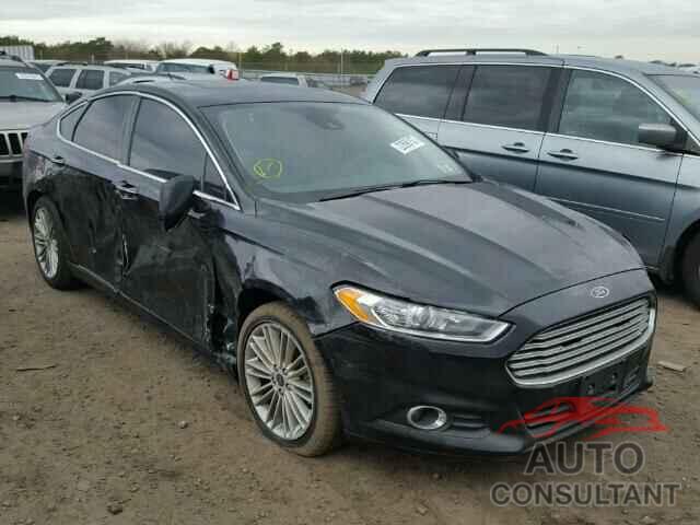 FORD FUSION 2016 - 3FA6P0HD7GR108662
