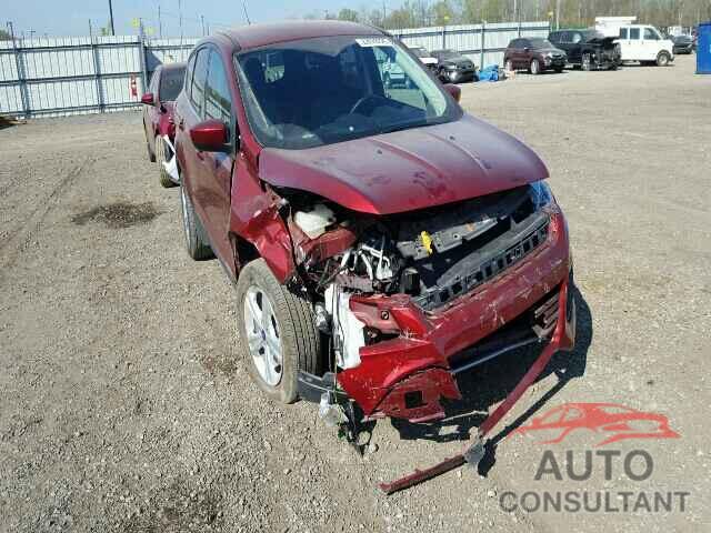 FORD ESCAPE 2015 - 1FMCU9GX2FUC59109