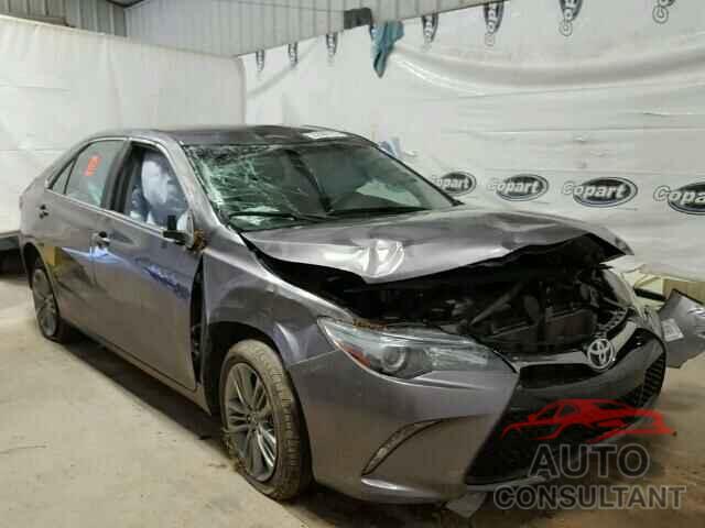 TOYOTA CAMRY 2015 - 4T1BF1FK2FU024884