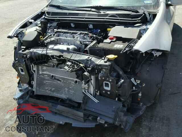 DODGE DART 2015 - 1C3CDFAA8FD433258