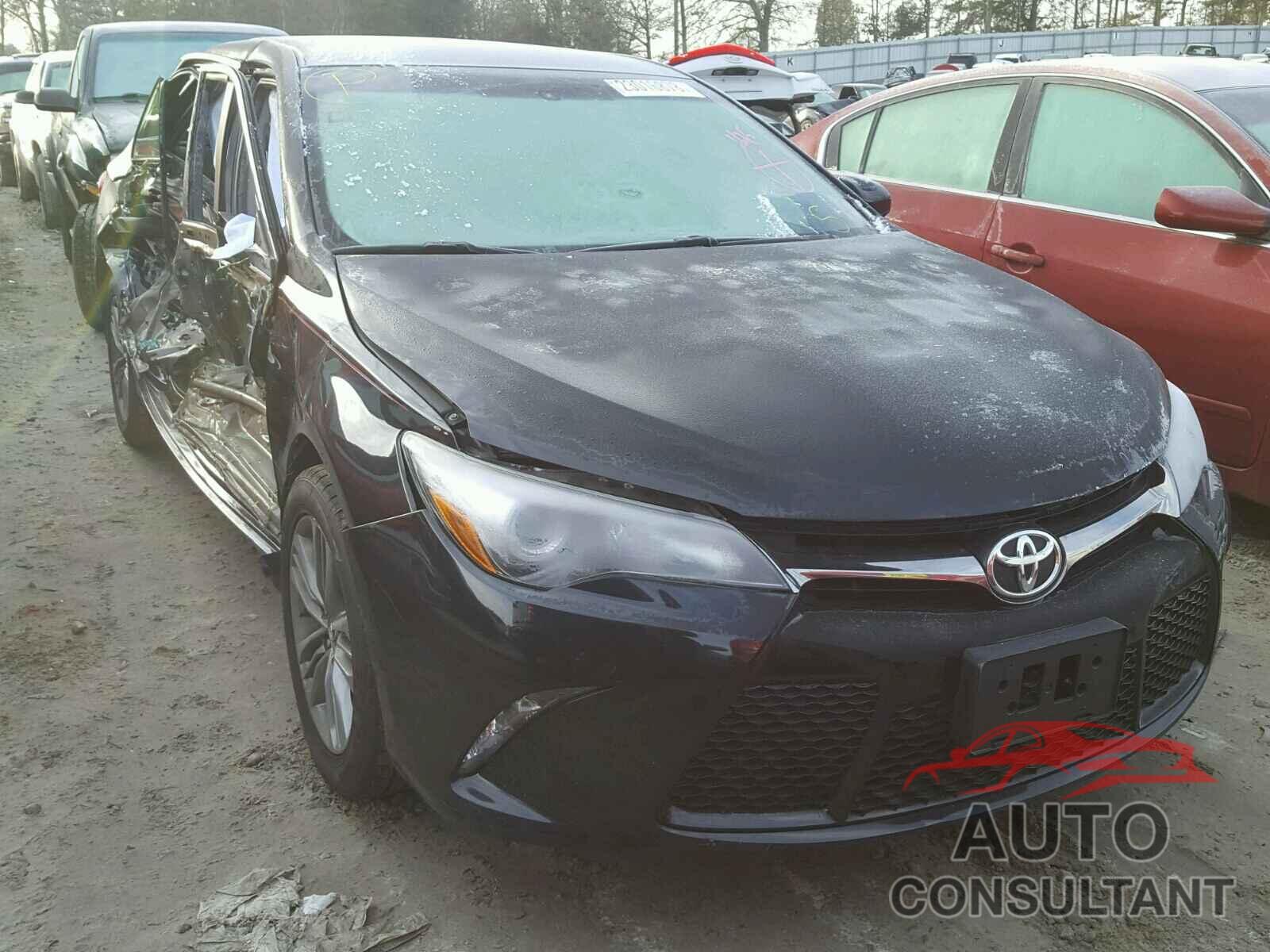 TOYOTA CAMRY 2015 - 4T1BF1FK2FU008037