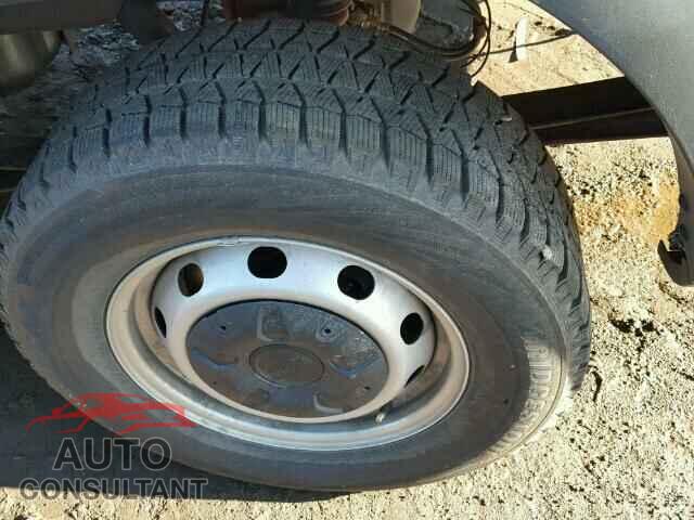 FORD TRANSIT CO 2015 - 1FTYE1YM4FKB32130