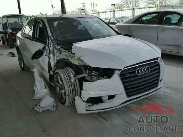 AUDI S3 2015 - WAUBFGFF5F1005609