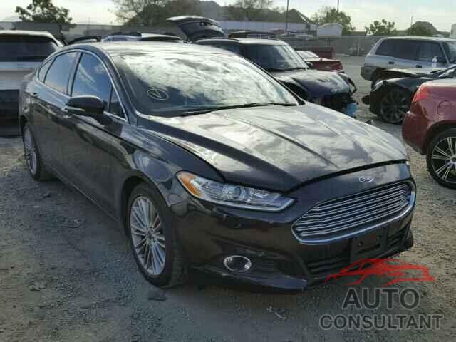 FORD FUSION 2015 - 3FA6P0HD3FR128387