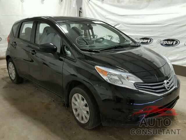 NISSAN VERSA 2015 - 3N1CE2CP9FL382093