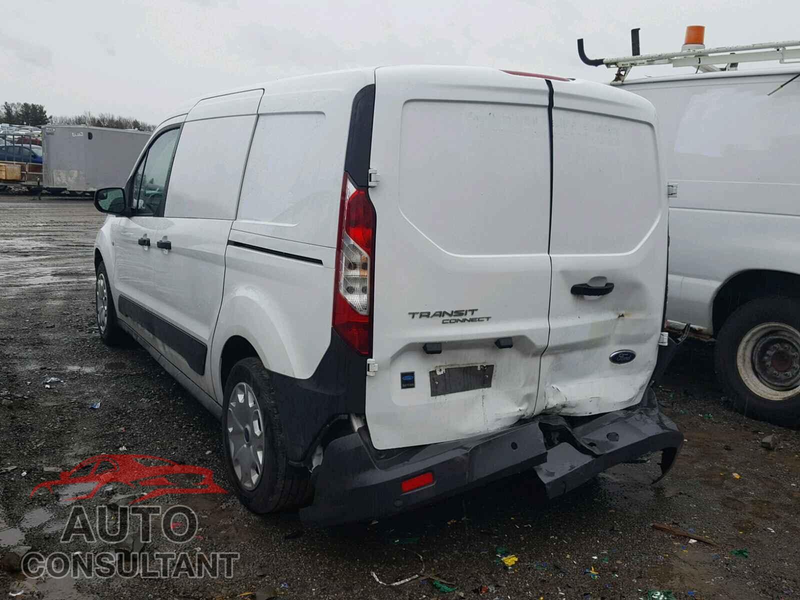 FORD TRANSIT CO 2017 - NM0LS7E79H1307790