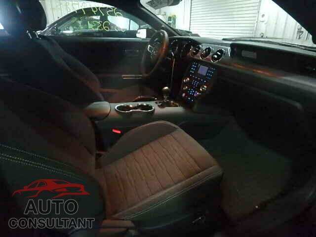 FORD MUSTANG 2015 - 1FA6P8TH7F5324358
