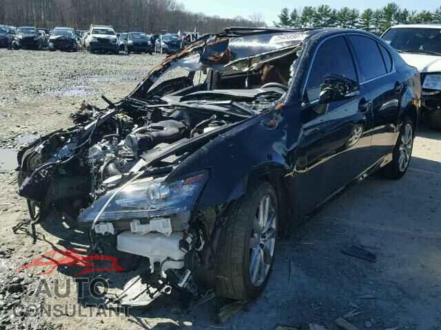 LEXUS GS350 2015 - JTHCE1BL2FA002832