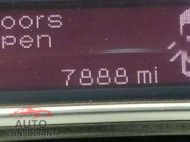 DODGE DART 2015 - 1C3CDFBB0FD368848