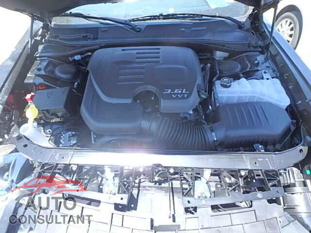 DODGE CHALLENGER 2015 - 2C3CDZAG5FH839300
