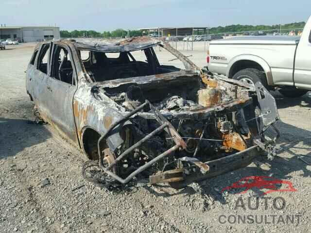 DODGE DURANGO 2015 - 1C4RDJFG7FC938462