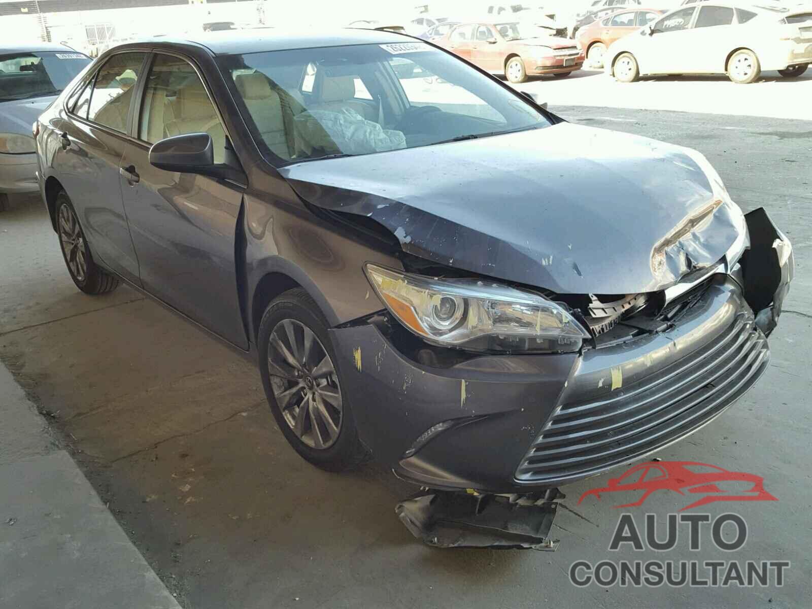 TOYOTA CAMRY 2016 - 4T1BF1FK1GU602961