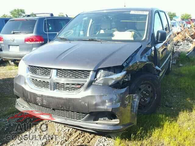 DODGE CARAVAN 2015 - 2C4RDGBG8FR639935