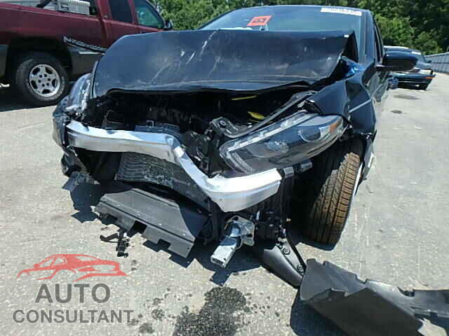 DODGE DART 2015 - 1C3CDFBB3FD221942