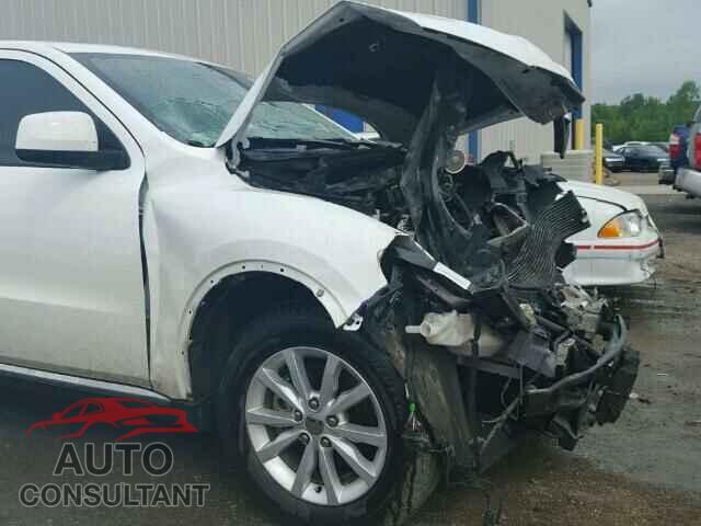DODGE DURANGO 2015 - 1C4RDHAG5FC771003