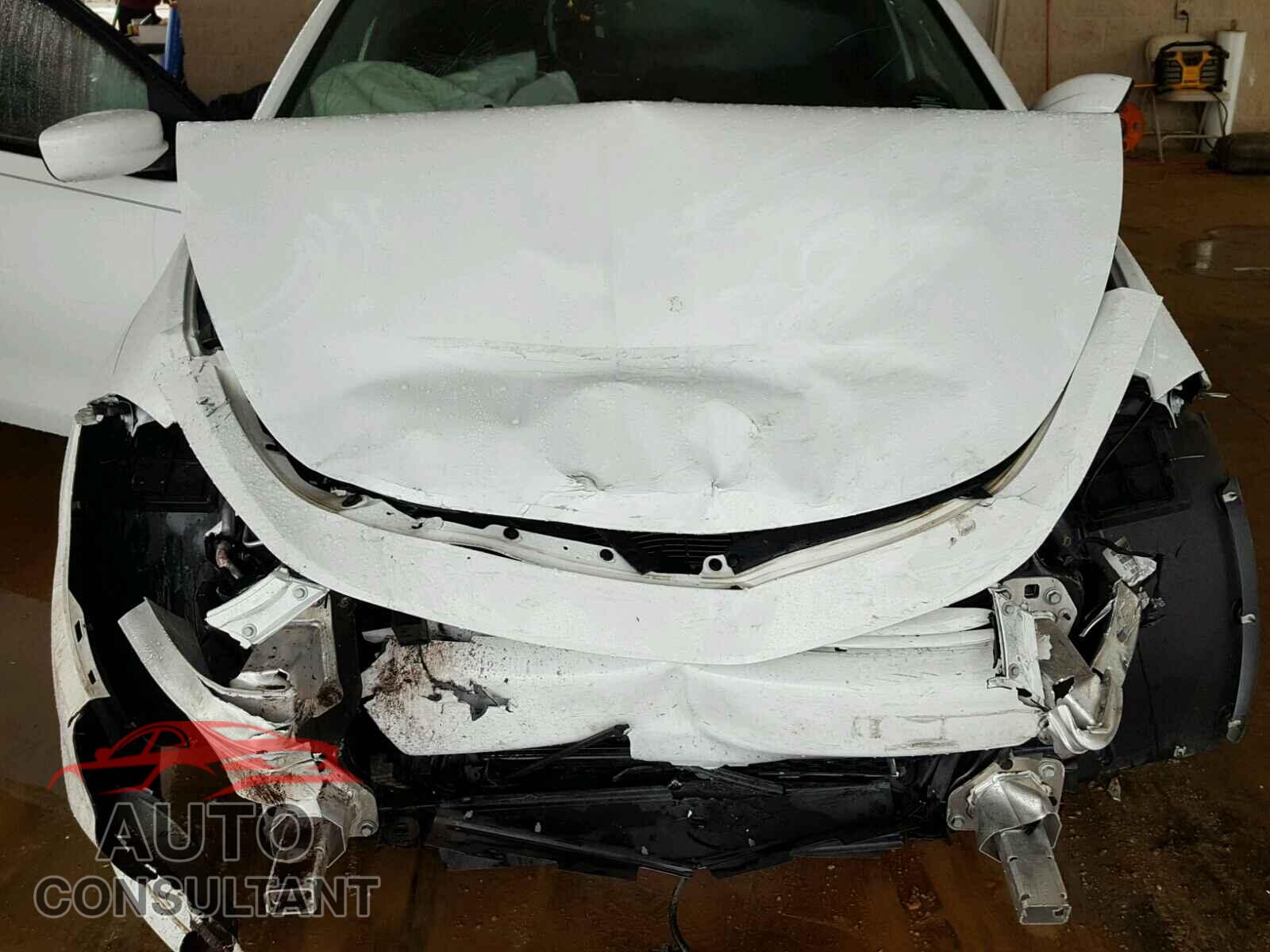 DODGE DART 2016 - 1C3CDFAA5GD749881