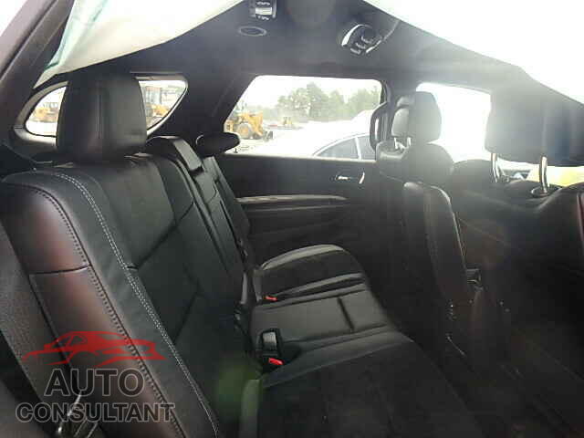 DODGE DURANGO 2015 - 1C4RDHAG7FC759953
