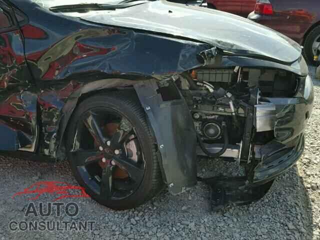 DODGE DART 2015 - 1C3CDFBB3FD337626