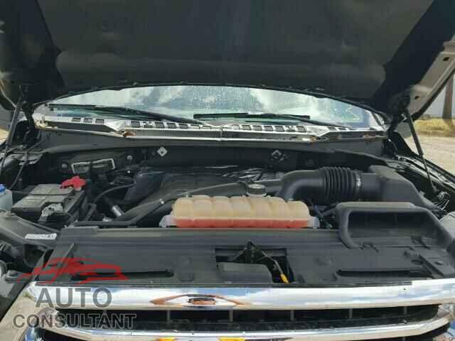 FORD F150 2015 - 1FTEW1CG4FKD75440