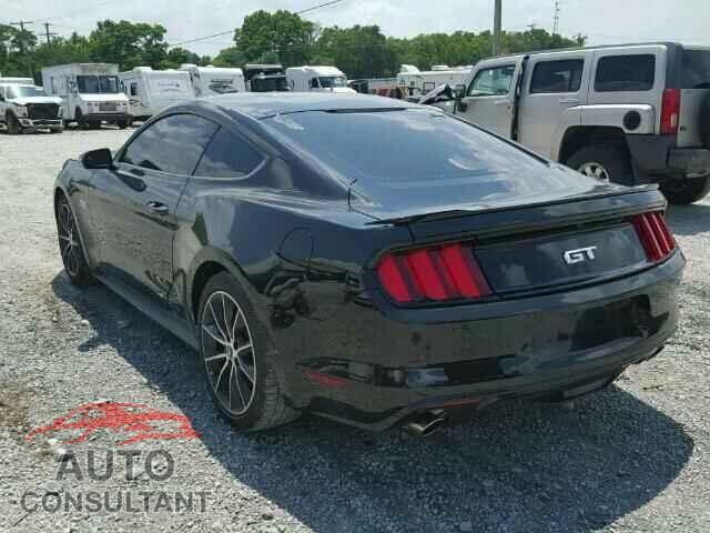 FORD MUSTANG 2016 - 1FA6P8CF5G5205725
