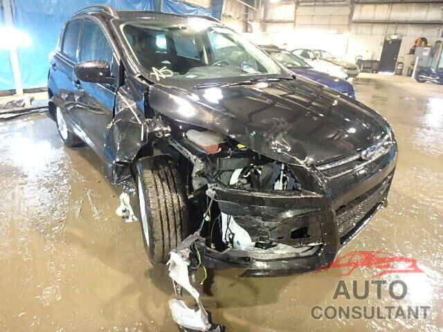FORD ESCAPE 2015 - 1FMCU0GX5FUA38129