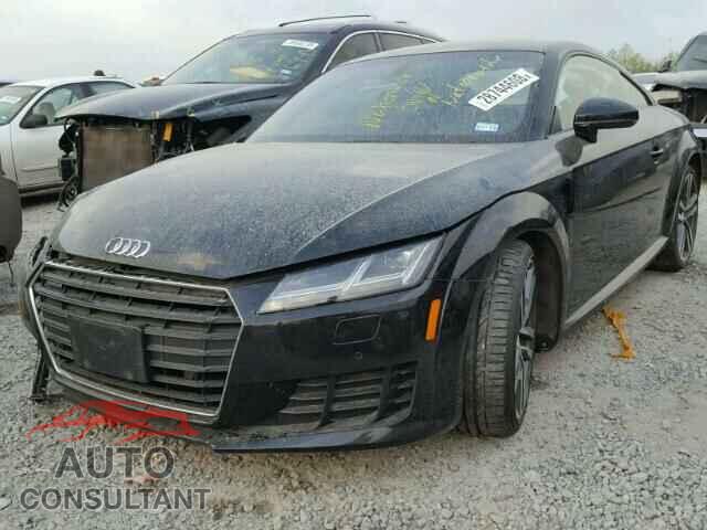 AUDI TT 2016 - TRUC5AFV4G1029244