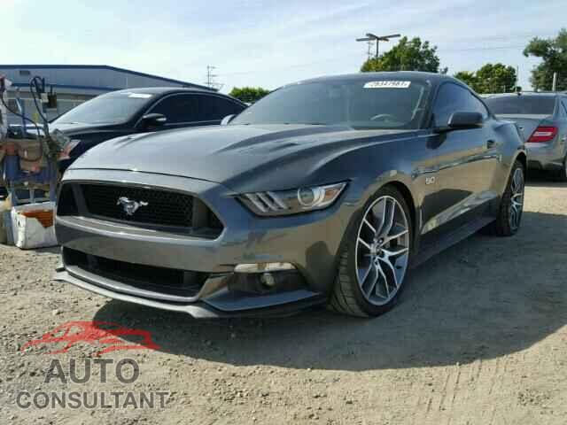 FORD MUSTANG 2015 - 1FA6P8CF8F5388794