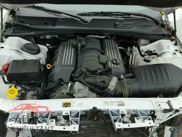DODGE CHALLENGER 2015 - 2C3CDZDJ1FH750783