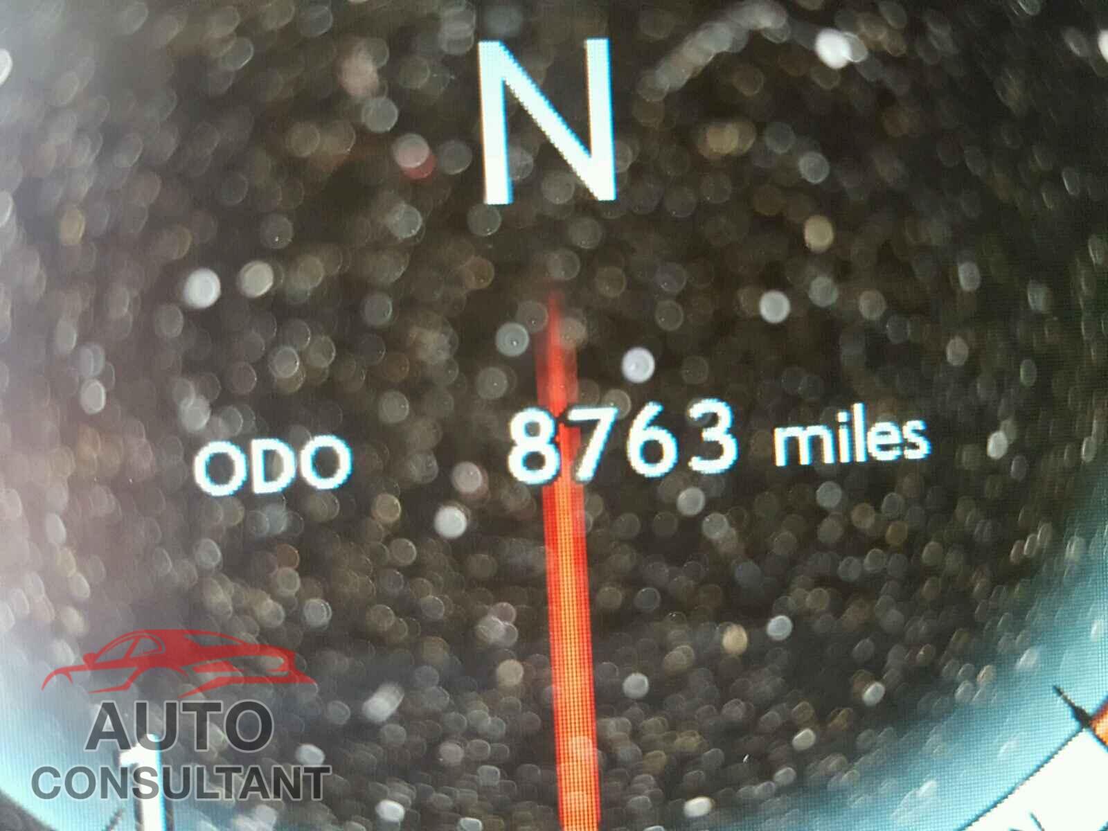 LEXUS RX350 2017 - 2T2BZMCA7HC085085