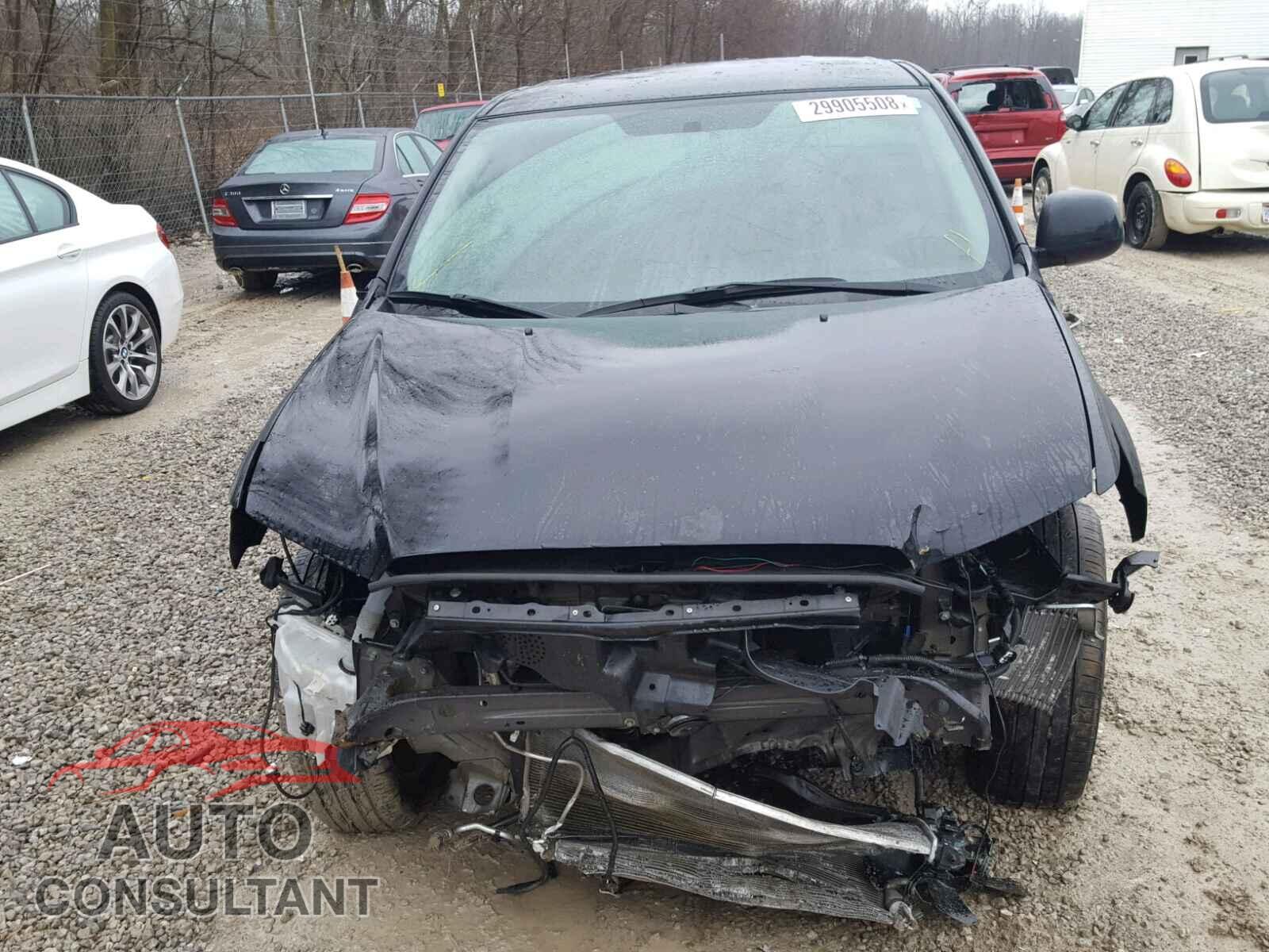 MITSUBISHI OUTLANDER 2015 - 4A4AR3AW7FE044886