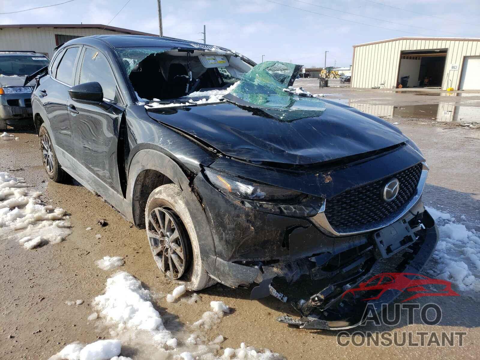 MAZDA CX30 2020 - 3MVDMABL6LM139603