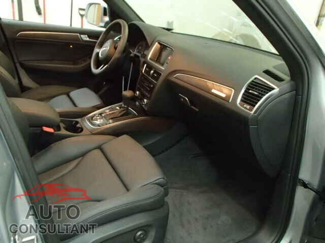 AUDI Q5 2015 - 3N1AB7AP1JY340657
