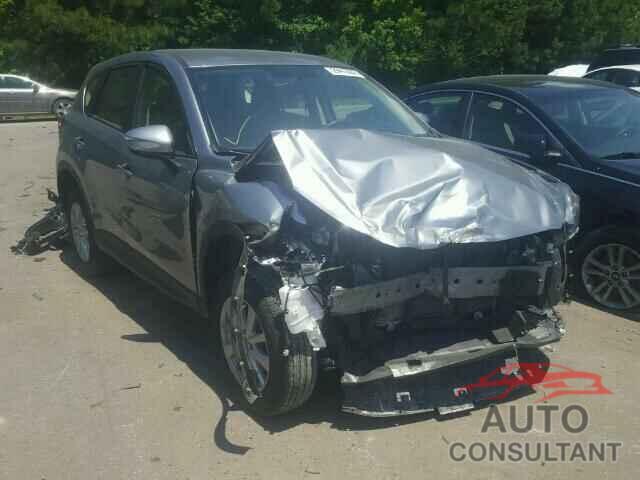 MAZDA CX-5 2015 - JM3KE2BE6F0494427