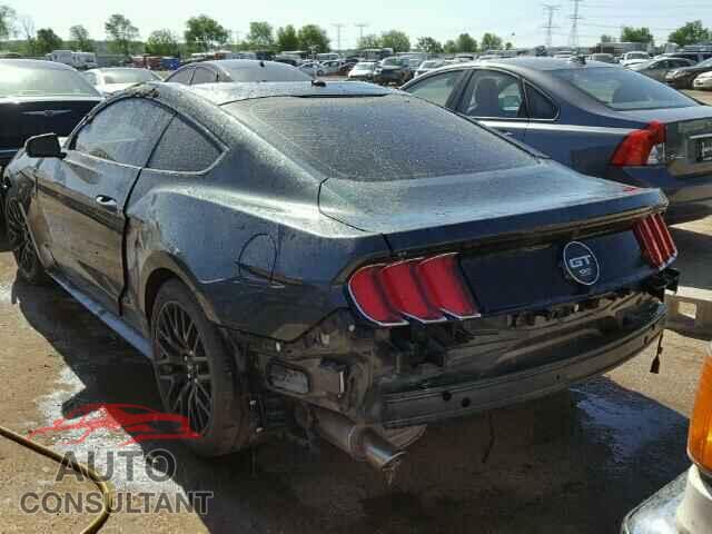 FORD MUSTANG 2015 - 1FA6P8CF0F5425210