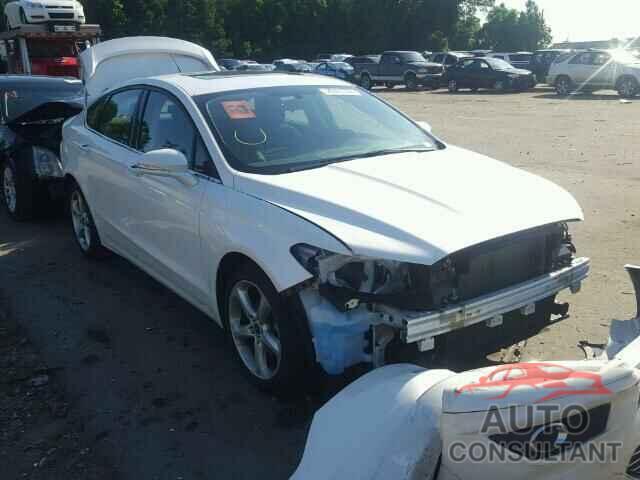 FORD FUSION 2015 - 3FA6P0HD8FR273697