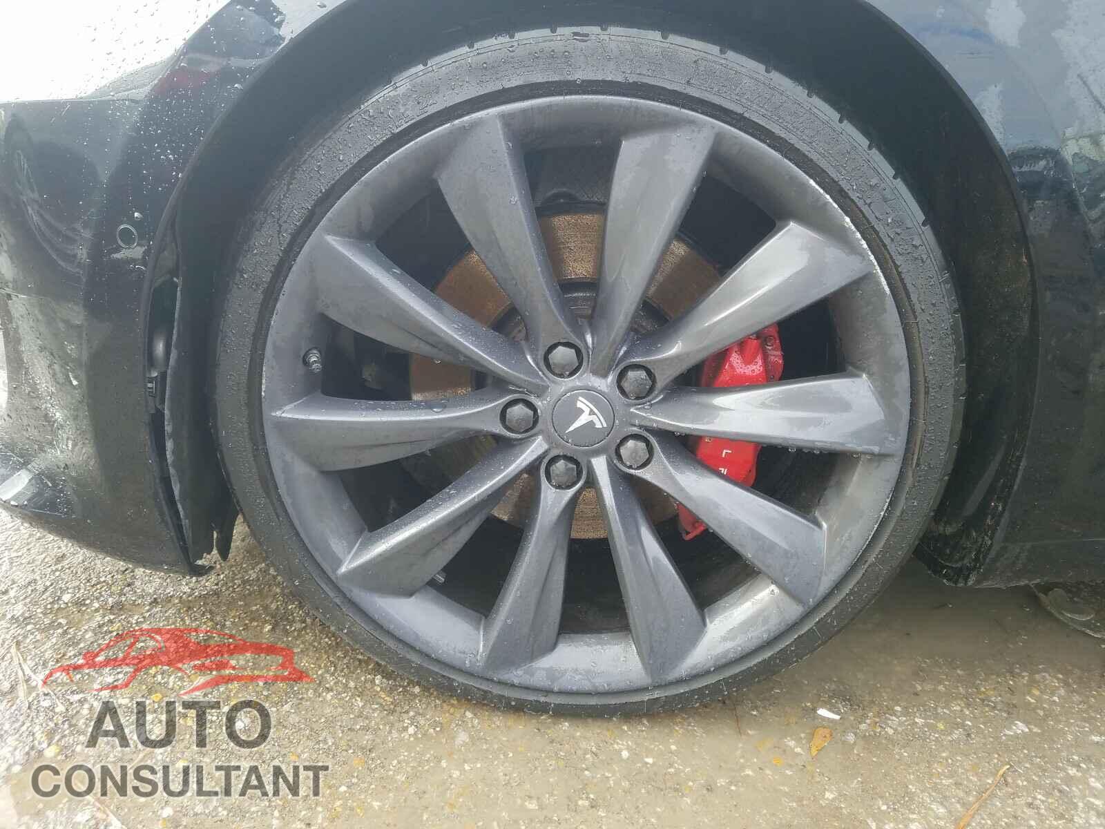 TESLA MODEL S 2016 - 5YJSA1E47GF162520