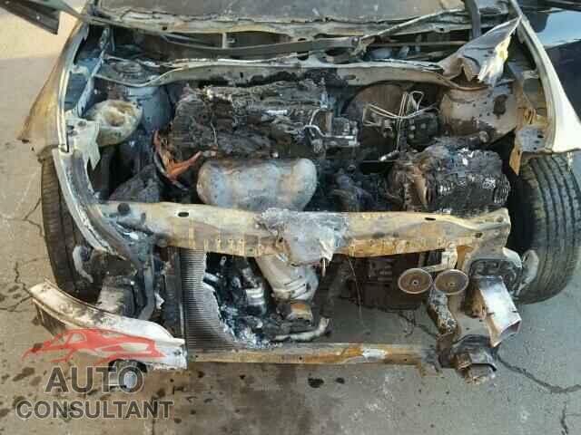 DODGE DART 2015 - 1C3CDFEBXFD132154